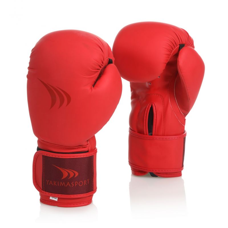 Yakima Sport Mars Gloves 10oz 10056910oz Accessories/Gloves Yakima