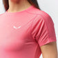 Salewa Pedroc 3 Dry T-shirt W 27726-6087 Clothing/Outdoor/T-shirts with short sleeves Your Sports Performance
