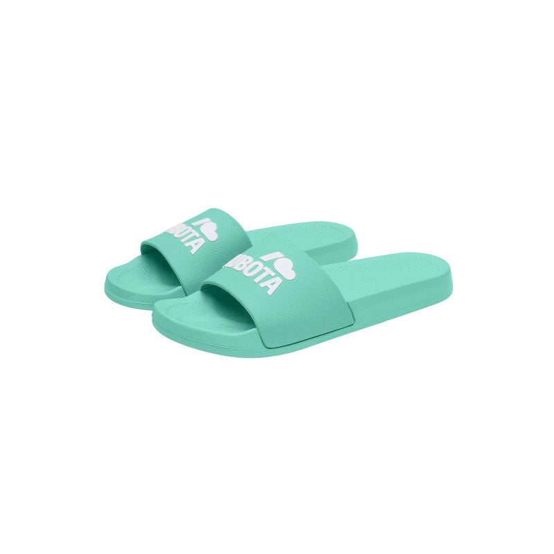 Kubota basic pool flip-flops mint K0000-101-001-27-1 *Kategoria tymczasowa Your Sports Performance