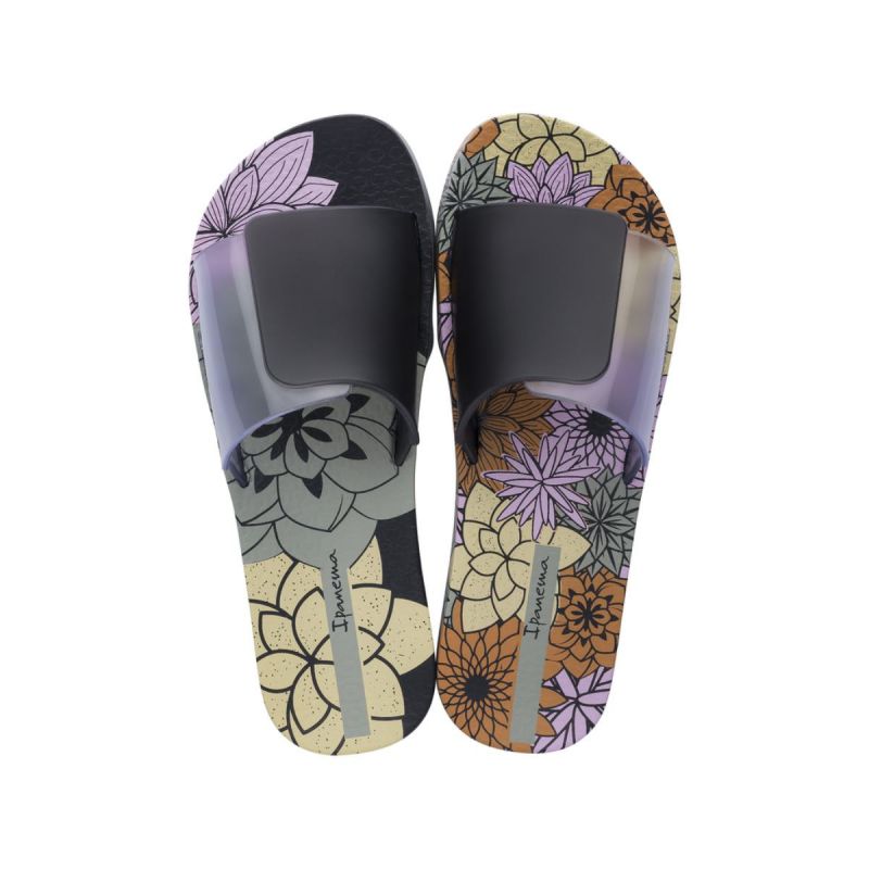 Ipanema Botanica Slide W 26761 24584 slippers Footwear/Lifestyle/Ipanema Your Sports Performance
