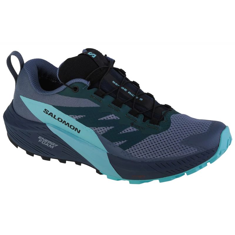 Shoes Salomon Sense Ride 5 GTX M 471474 Footwear/Running/Men Your Sports Performance