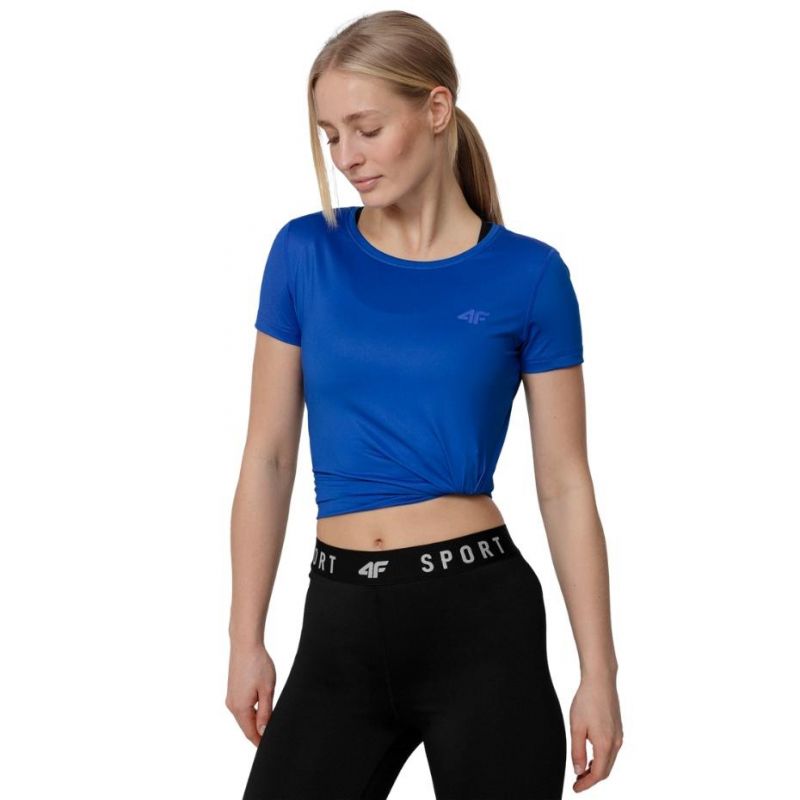 T-shirt 4F W H4Z22 TSDF352 36S Clothing/Training 4F