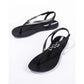Ipanema Sandal Rio women's flip-flop sandals fashionable comfortable black In preparation Your Sports Performance