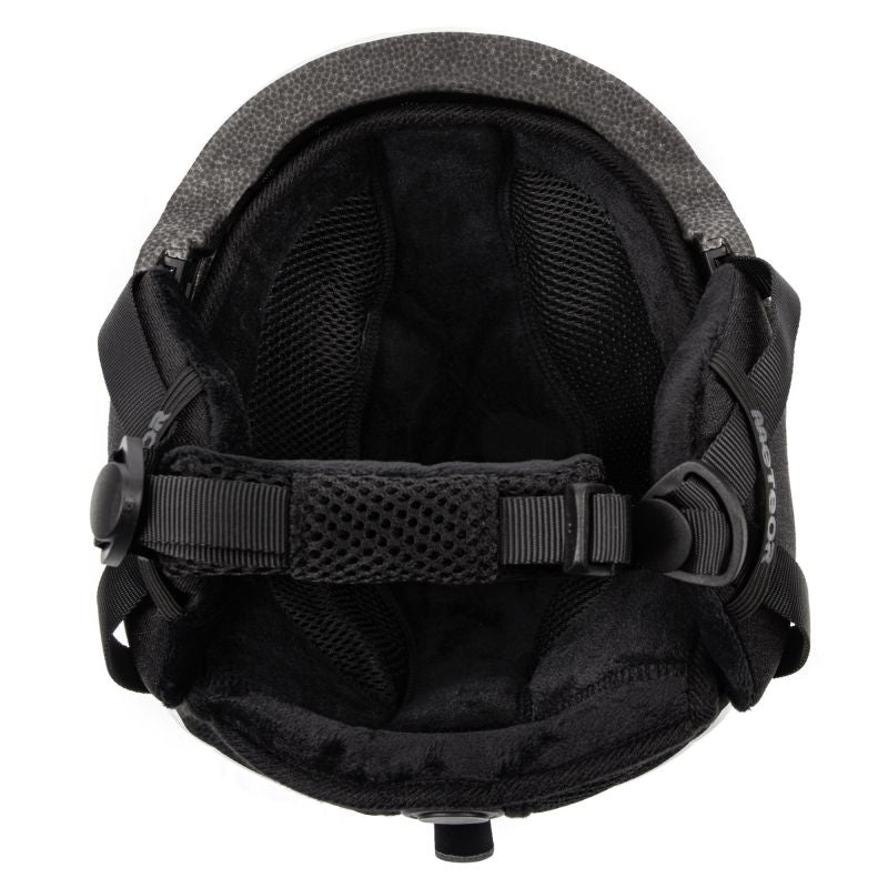 Meteor Avalo M ski helmet 55-58 cm 17283 Accessories/Skiing/Helmets Your Sports Performance