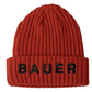 Bauer Ribbed Toque Kids Winter Hat In preparation Your Sports Performance