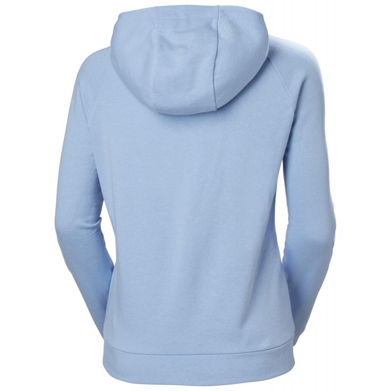 Helly Hansen sweatshirt with hood W Core Hoodie W 54033 627 Clothing/Outdoor/Helly Hansen Your Sports Performance