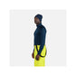 Rossignol Blackside Fleece Hz Navy Blue Sweatshirt Rossignol