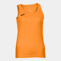 Joma Diana Sleeveless T-shirt W 900038.050 Clothing/Training/Joma Joma