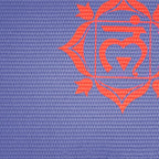 GAIAM Chakra 4 MM 55321 Yoga Mat Accessories/Training equipment Your Sports Performance