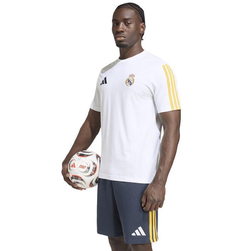 Adidas Real Madrid DNA Tee KG2943 adidas