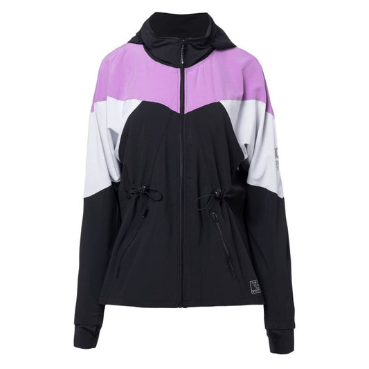 IQ Cross The Line Benitia W jacket 92800624264 Clothing/Outdoor/IQ Your Sports Performance