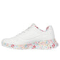 Skechers Women's UNO LITE SUBTLE PRINTS Sneakers 177293 WMLT Skechers