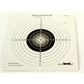 Paper discs 17x17 cm 100 pcs. Import z Action/Strzelectwo/Tarcze strzeleckie Your Sports Performance