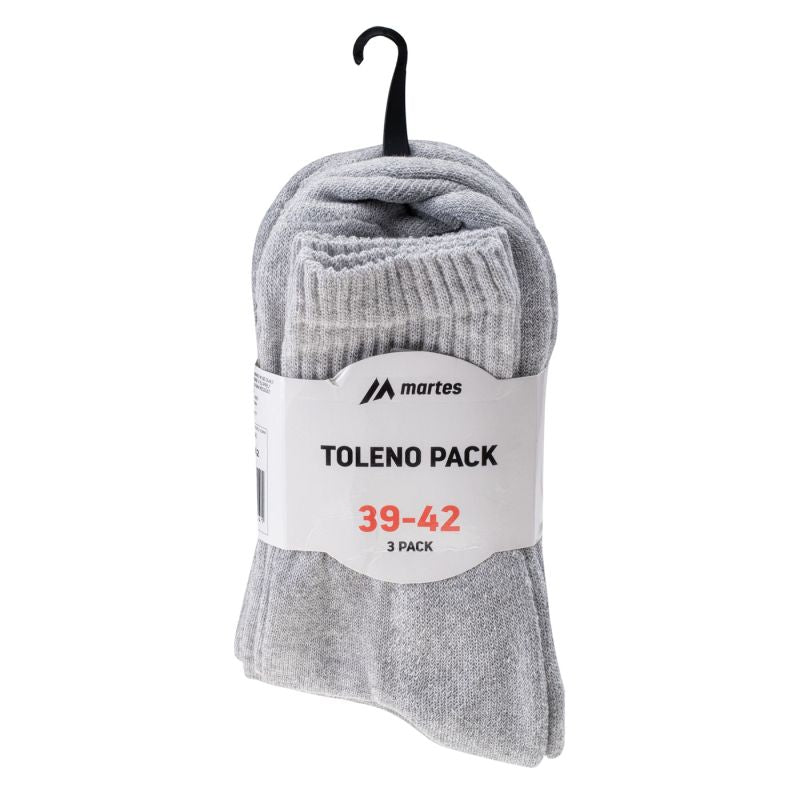 TOLENO PACK ankle socks Clothing Your Sports Performance