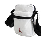 Air Jordan Festival Bag Shoulder Bag White - 9A0631-001 *Kategoria tymczasowa Your Sports Performance