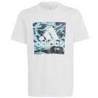 T-shirt adidas Akd GT Jr IB9140 Clothing/Lifestyle/T-shirts Adidas