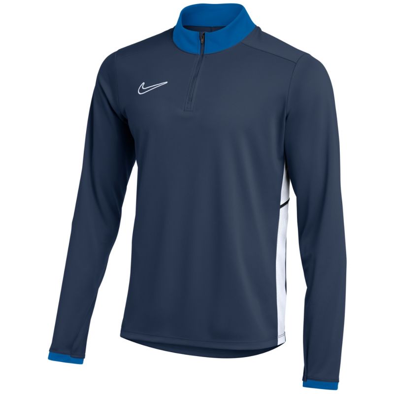 Nike Dri-FIT Academy 25 Drill Top M FZ9767 410 sweatshirt Clothing/Football Nike