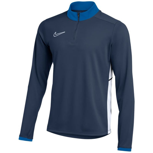 Nike Dri-FIT Academy 25 Drill Top M FZ9767 410 sweatshirt Clothing/Football Nike