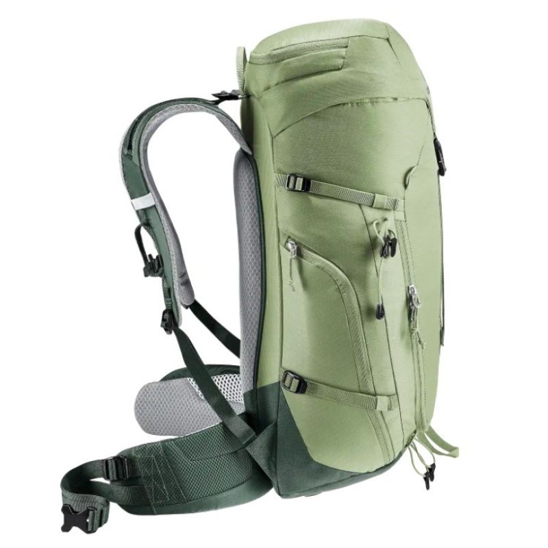 Deuter Trail 30 I hiking backpack, grove/ivy Bagaż/Plecaki Your Sports Performance