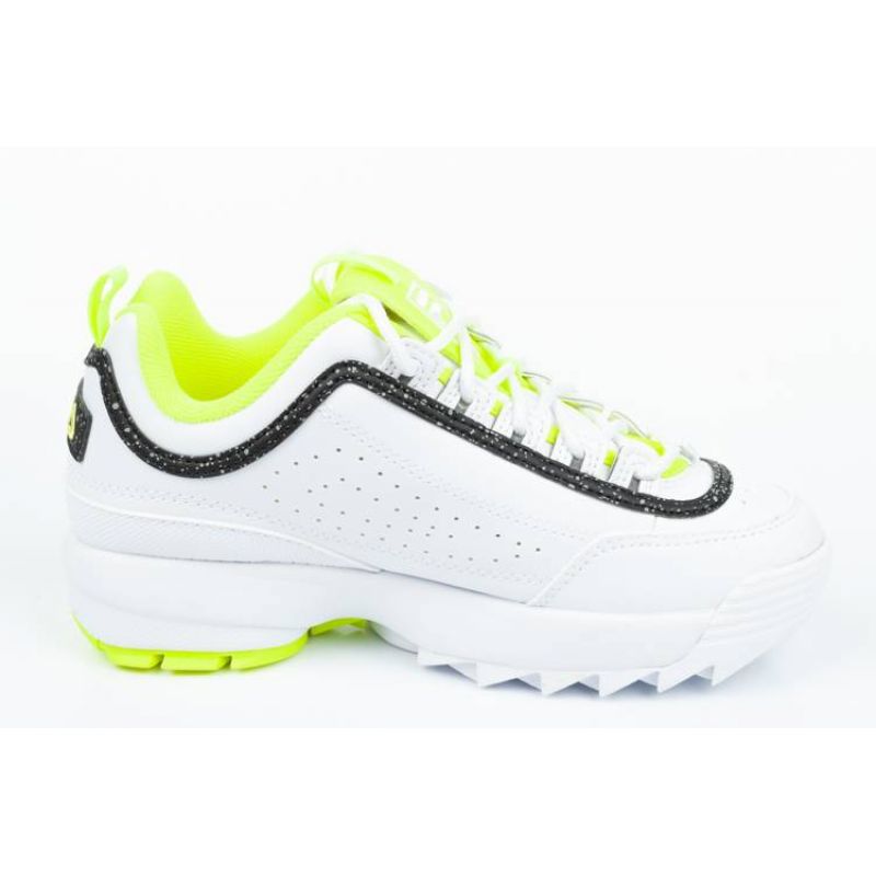 Fila Disruptor Jr 1010978.91Y shoes Footwear/Lifestyle/Fila Your Sports Performance