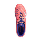 adidas Predator Elite FG JI1178 kids' soccer shoes In preparation Adidas