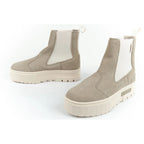 Puma Mayze Chelsea Suede W shoes 382829 05 Footwear/Lifestyle Puma