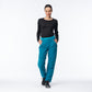Women's CLARINO 2IN1 WO'S Pants In preparation Your Sports Performance