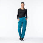 Women's CLARINO 2IN1 WO'S Pants In preparation Your Sports Performance