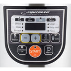 Esperanza COOKING MATE EKG011 (860W) planetary food processor AGD - Produkty/Roboty kuchenne Your Sports Performance