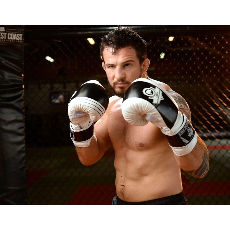 10oz Boxing Gloves - Edge - Valor Series rękawice treningowe Your Sports Performance