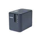 Brother PT-P900WC Label Printer Thermal Transfer 360 x 360 DPI 60 mm/s Wired and Wireless HSE/TZe Wi-Fi Auto ID/Drukarki etykiet Your Sports Performance