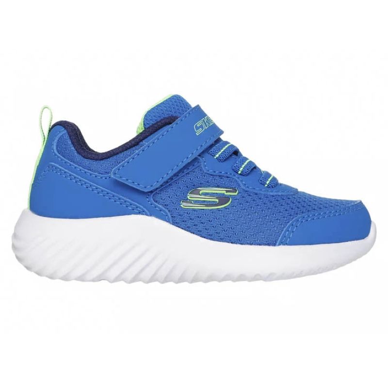 Skechers Bounder Techrox 403906N-BLU Blue To be categorized Your Sports Performance