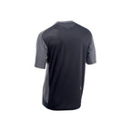 NORTHWAVE Edge Jersey Short Sleeve - Black/Dark Green
