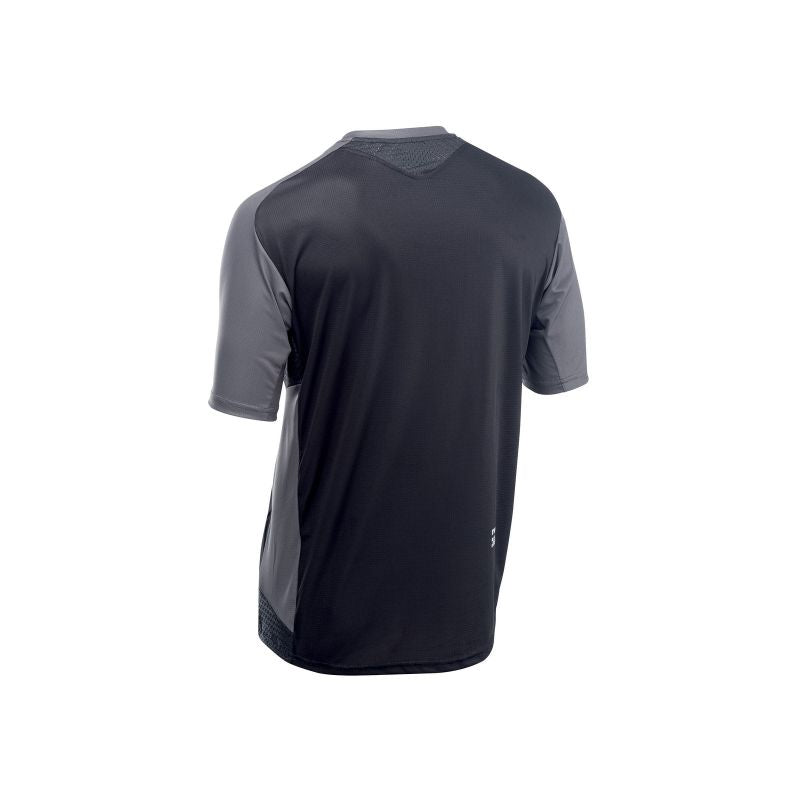 NORTHWAVE Edge Jersey Short Sleeve - Black/Dark Green