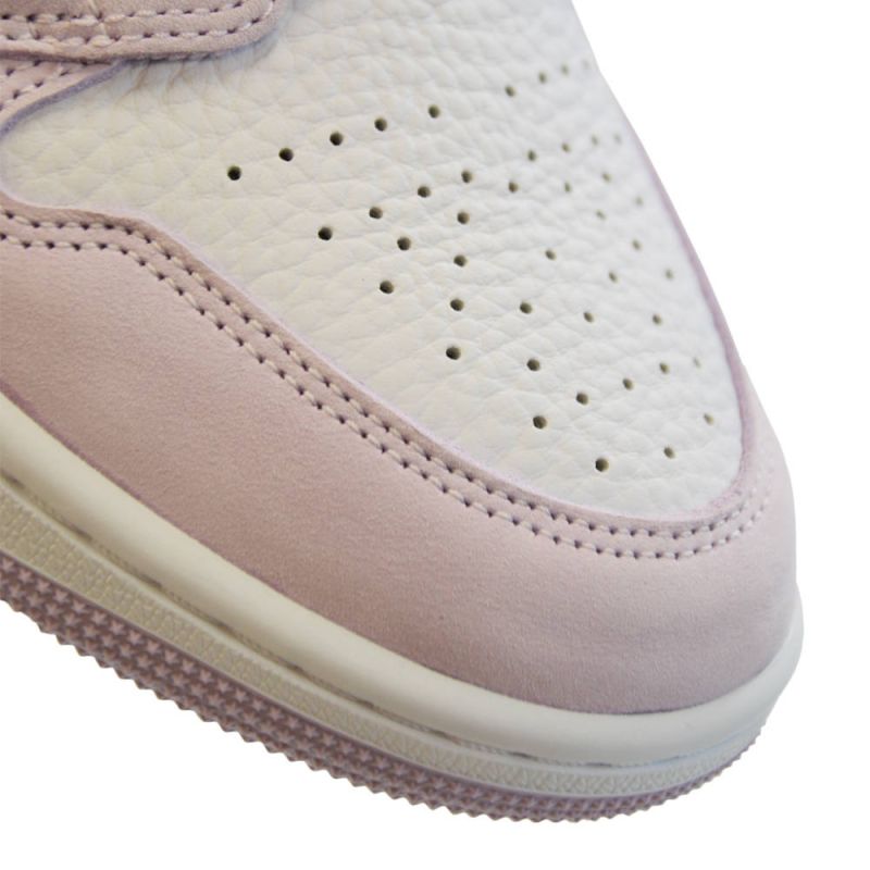 Air Jordan 1 Mid Valentine's Day shoes - DR0174-500 Obuwie/Buty na co dzień Your Sports Performance