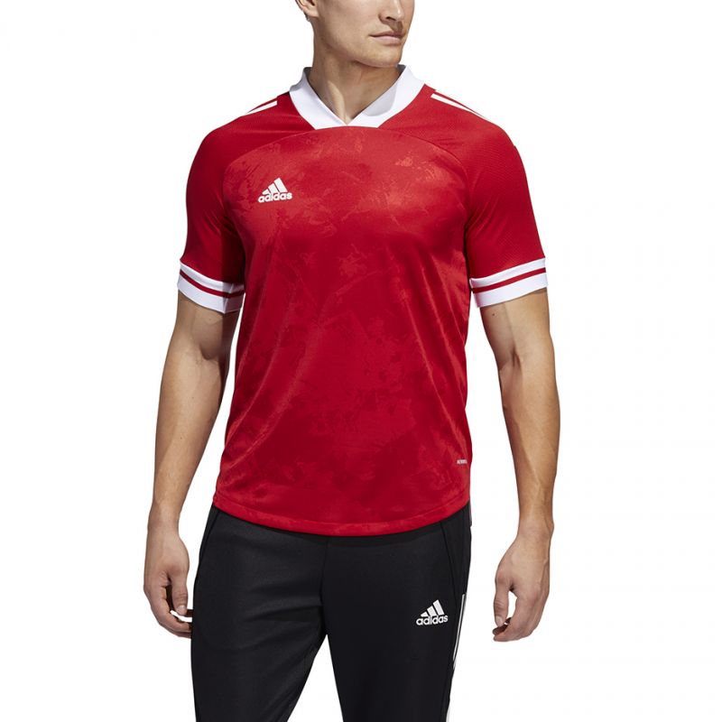 T-Shirt adidas Condivo 20 Jersey M FT7257 Clothing/Football Adidas