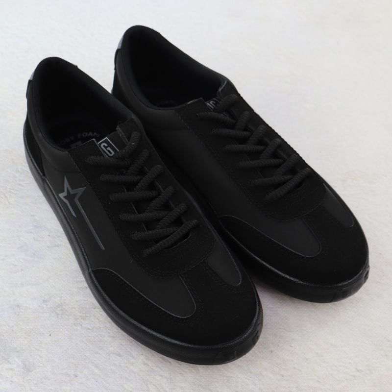 Big Star sneakers M NN174118 INT2149 Footwear/Outdoor/Big Star Your Sports Performance