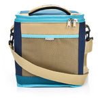 Meteor Frigid Thermal Bag 12.5L Blue/Gray To be categorized Your Sports Performance