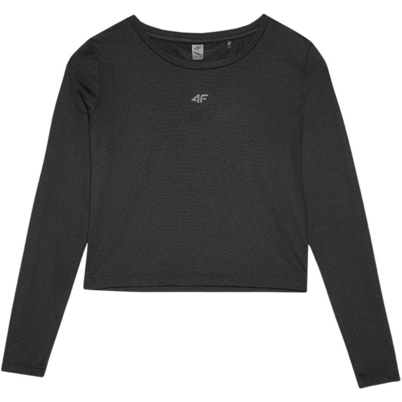 Longsleeve T-shirt 4F F218 W 4FWSS24TFLOF218 20S Clothing/Training 4F