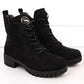 Ankle boots M. Daszyński W SAN22B Footwear/Lifestyle/M.Daszyński Your Sports Performance
