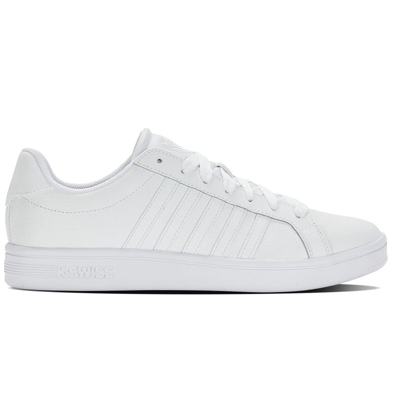 K-Swiss Court Tiebreak M 07011-154-M shoes Footwear/Lifestyle/K-Swiss Your Sports Performance