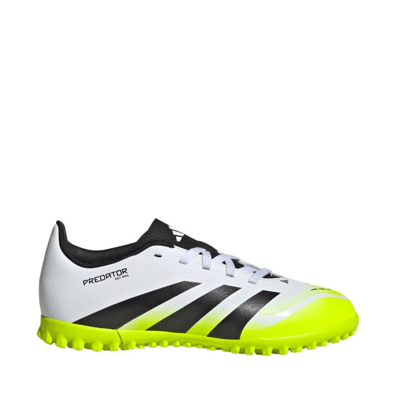 Adidas Predator Club TF Jr JH8862 football boots Footwear/Football/JR/TF Adidas