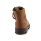 Palladium Pampa Zip Lth Ess U shoes 76888-252-M Dear Brown Footwear/Lifestyle/Palladium Your Sports Performance