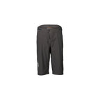 POC Y's Essential MTB Shorts Gray
