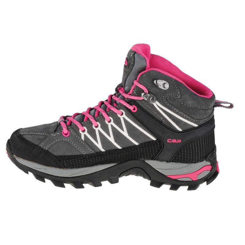 CMP Rigel Mid W 3Q12946-103Q shoes Footwear/Outdoor/Caterpillar Your Sports Performance
