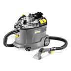 KARCHER Puzzi 8/1 (1.100-240.0) washing vacuum cleaner AGD - Produkty/Odkurzacze Your Sports Performance