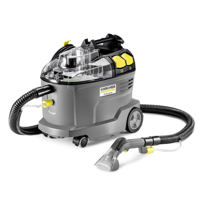 KARCHER Puzzi 8/1 (1.100-240.0) washing vacuum cleaner AGD - Produkty/Odkurzacze Your Sports Performance