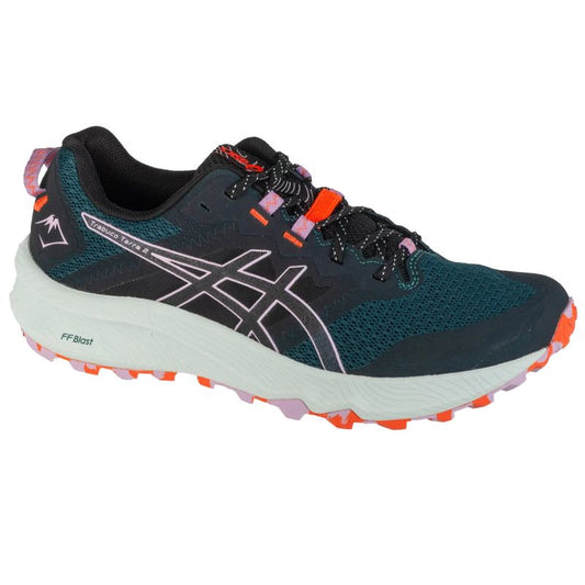 Asics Gel-Trabuco Terra 2 W shoes 1012B427-300 Footwear/Running/Women/Trail Asics