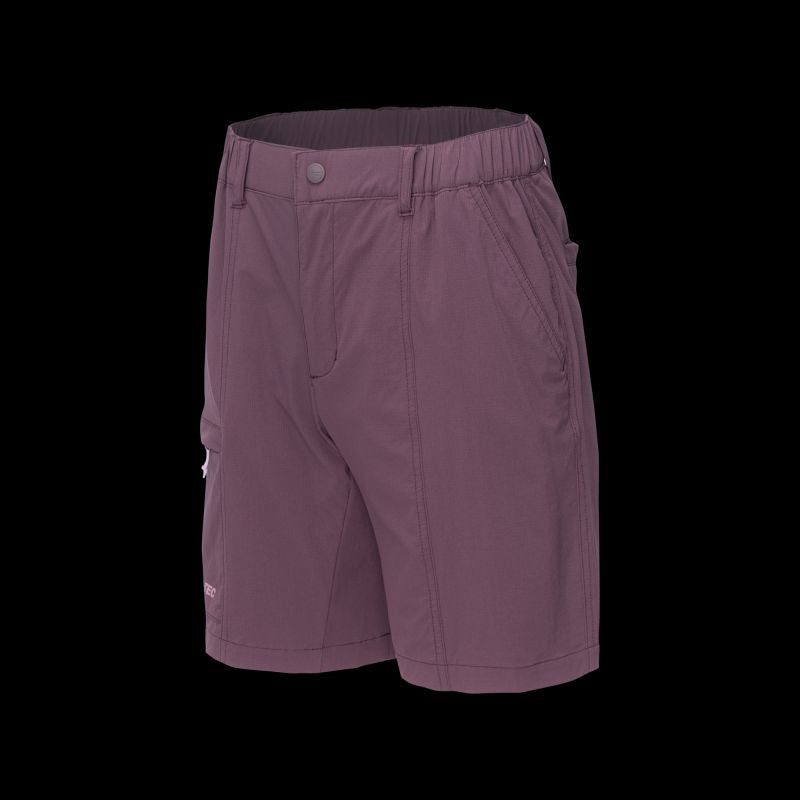 Women's LADY TARIL 1/2 Shorts Hi-Tec