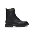 Tommy Hilfiger Women's Lace-Up Bootie T3A5-34012-1355999 Black To be categorized Your Sports Performance